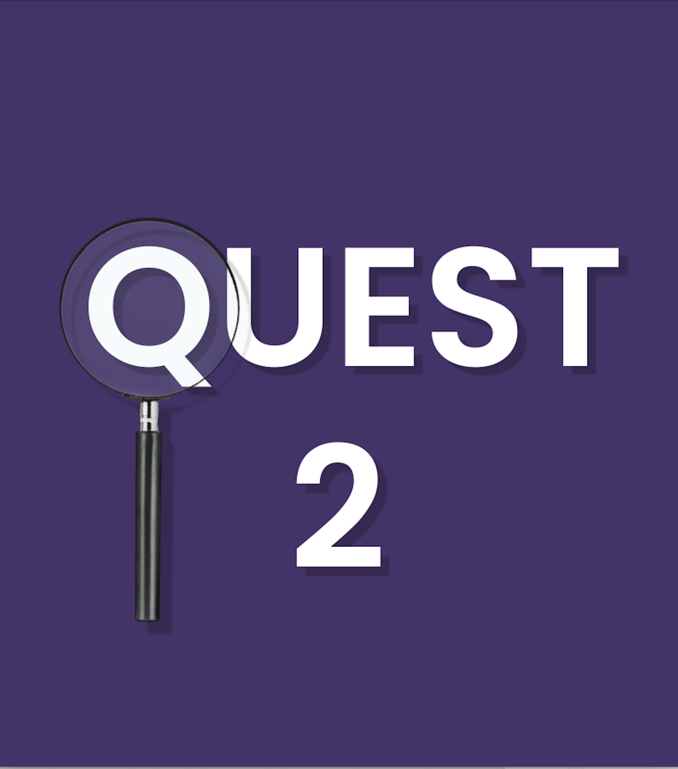 PHCD QUEST 2 | Hybrid